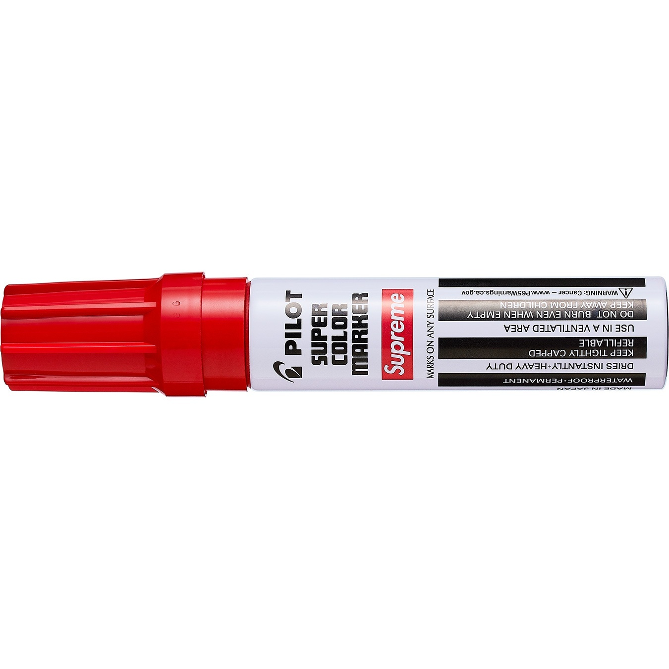 Supreme®/Pilot Marker view 6